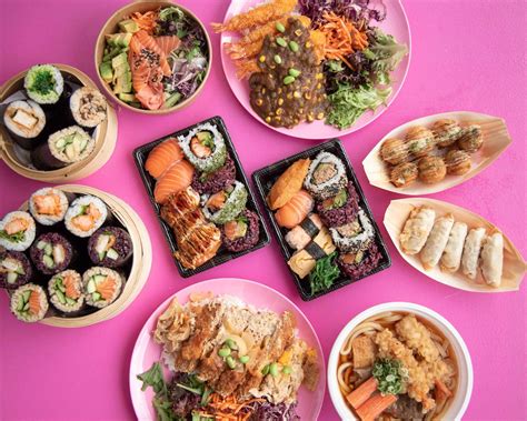 bento box bondi junction|japanese sushi bondi junction.